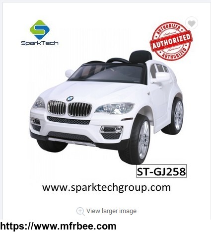 popular_licensed_bmw_x6_four_wheels_drive_kids_children_toys_car_electric_ride_on_cars