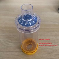 spacer for asthma