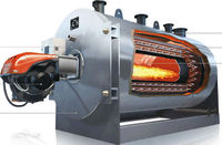 more images of Hot water boiler