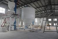 more images of Dry mortar production line