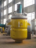 Lubricant grease production line