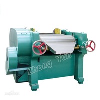 more images of Triple Roller Mill