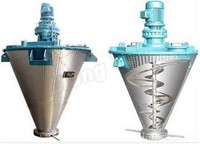 more images of Conical Screw Mixer