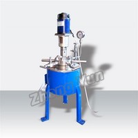 more images of High-Pressure Reaction Kettle