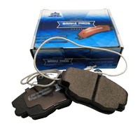 more images of OEM brake pads for cars