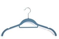 multifunctional plastic clothes drying hanger cardboard hanger hair extension hanger for tie