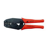 more images of ratchet terminals crimping tool   089752-2