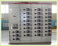 more images of GGD AC low voltage distribution cabinet
