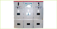GCS Low Voltage Draw-out Type Switch Cabinet General