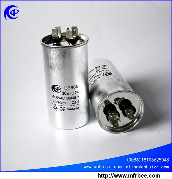 ac_film_capacitors_cbb65_for_air_conditiner_30uf_35uf_450vac_370vac
