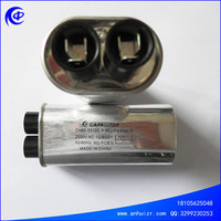 more images of microwave oven capacitor CH85 AC high voltage capacitor 0.91uf 1.05uf