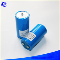 dc link dc filter capacitor photovoltaic wind power capacitor