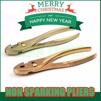 non sparking adjustable combination pliers ,slip joint pliers ,cutter