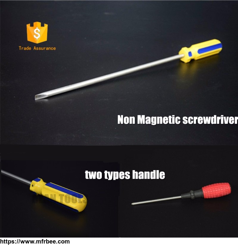 non_magnetic_screwdriver_ph3_ph2_striking_type_and_torx_screw_head_type_the_function_of_screw_driver_repair_tools