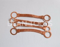 Non Sparking copper alloy brass copper wire diameter 16mm.