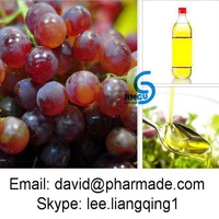 more images of Grape Seed Oil