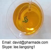 100mg/ml Trenbolone Acetate Finaplix Semi-Solutions