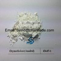 Anadrol Raw Steroids Oxymetholone Powder For Bodybuilding