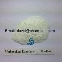 Methenolone Enanthate Primobolan Depot Steroid Powder
