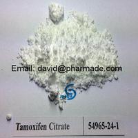 Nolvadex (Tamoxifen Citrate) For Performance Enhancement