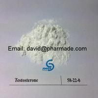 more images of Trestolone Acetate (Raw MENT) Powder