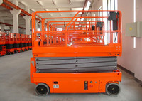 more images of Hydraulic Scissor Lift Table