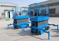 more images of Hydraulic Scissor Lift