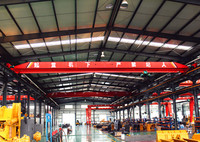 more images of Electric Overhead Cranes