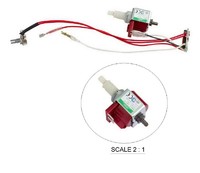 more images of 15-70ml/min steam mop,steam cleaner solenoid water pump