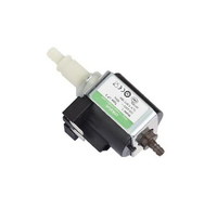 more images of 24-240V 70-300ml/min  medical equipment Solenoid pump
