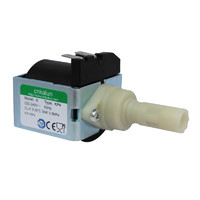 3.0bar 100-240V 1250ml/min  water dispenser solenoid water pump