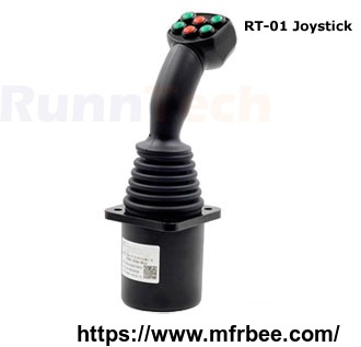 runntech_multi_axis_joystick_controller