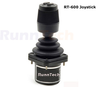RunnTech Measurement equipments joystick Automative control joystick
