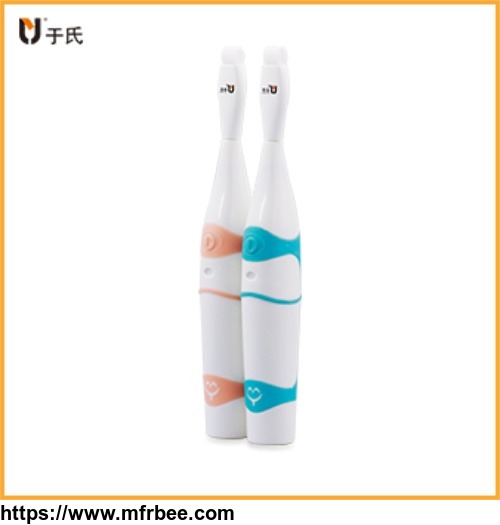 new_products_humanization_design_electric_toothbrush_teeth_whitening_kit
