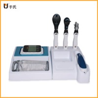 Desktop Portable Professional ENT Diagnosis Station/ENT Unit/Otoscope,Ophthalmoscope,Ent Inspector