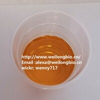 New BMK / BMK Oil CAS 20320-59-6 China Supply