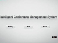 more images of Conference Management Software Systems