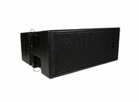 more images of Dual 8-inch Line Array Series Speaker
