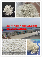 Ammonium sulphate/ammonium sulfate/SOA granular