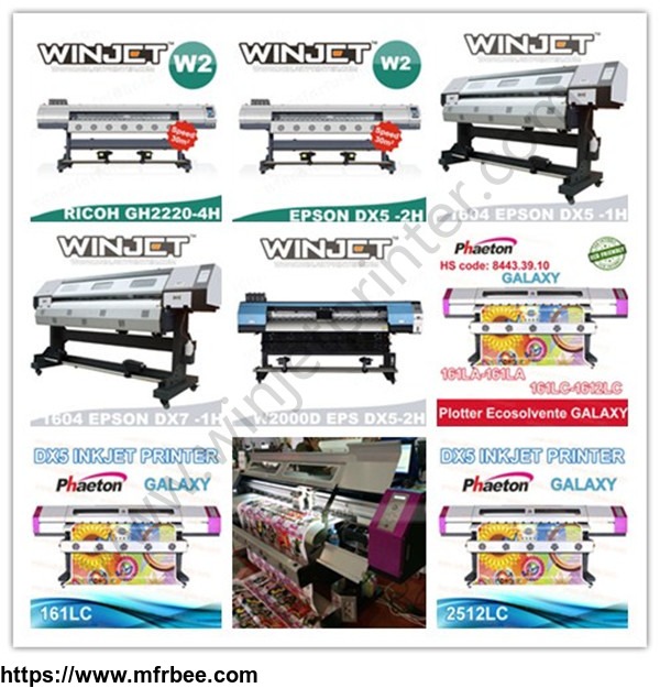 price_competitive_winjet_indoor_eco_solvent_printer_with_dx5_printhead_wj1700s_eco_solvent_flatbed_printer