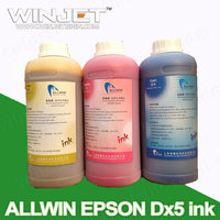 more images of Solvent ink for epson printhead solvent ink epson ink for dx5/dx7 printing head