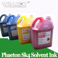 more images of Solvent ink for SPT printhead SK4 infiniti solvent ink SK4 ink for SPT printing head