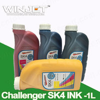 more images of Seiko ink Solvent ink for SPT printhead SK1 solvent ink SK1 ink for SPT printing head