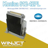 Winjet   solvent printhead   Konica printhead for solvent printer or eco solvent printer printing machine