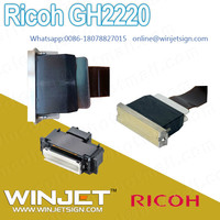 Hot sale WINJET Ricoh printing head  Ricoh printhead for solvent printer or eco solvent printer printing machine