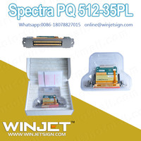 Winjet   spectra solvent printing head   spectra printhead for solvent printer or eco solvent printer printing machine