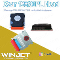 Winjet   Xaar solvent printing head  xaar printhead for solvent printer or eco solvent printer printing machine