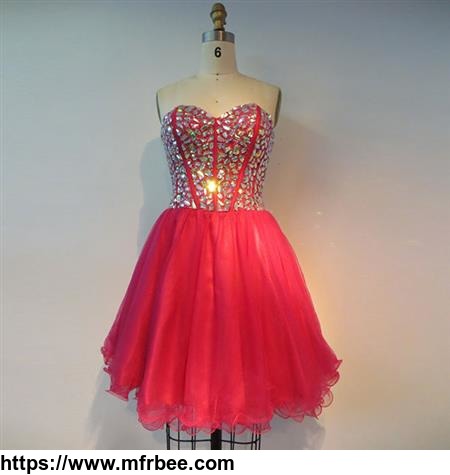 adult_party_costumes_beaded_short_cocktail_dress_supplier_7002