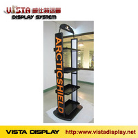 more images of Metal Display Rack,display stand