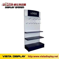 Tooling display rack,Floor display stand ,metal display rack